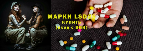 индика Алексеевка